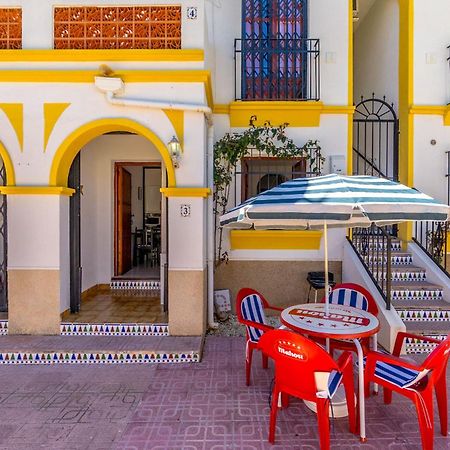 He Mirador Del Mediterraneo سان ميجيل دي ساليناس المظهر الخارجي الصورة